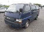 Used 1992 TOYOTA HIACE VAN BF66906 for Sale Image 1