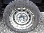 Used 1992 TOYOTA HIACE VAN BF66906 for Sale Image 10