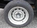 Used 1992 TOYOTA HIACE VAN BF66906 for Sale Image 11