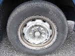 Used 1992 TOYOTA HIACE VAN BF66906 for Sale Image 12