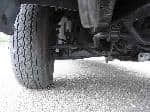 Used 1992 TOYOTA HIACE VAN BF66906 for Sale Image 13