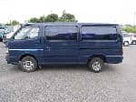 Used 1992 TOYOTA HIACE VAN BF66906 for Sale Image 2