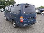 Used 1992 TOYOTA HIACE VAN BF66906 for Sale Image 3