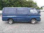 Used 1992 TOYOTA HIACE VAN BF66906 for Sale Image 6