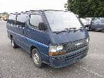 Used 1992 TOYOTA HIACE VAN BF66906 for Sale Image 7