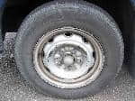 Used 1992 TOYOTA HIACE VAN BF66906 for Sale Image 9