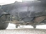 Used 2001 TOYOTA VITZ BF66980 for Sale Image 13