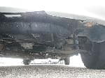 Used 2001 TOYOTA VITZ BF66980 for Sale Image 14