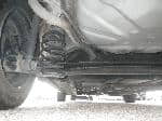 Used 2001 TOYOTA VITZ BF66980 for Sale Image 15