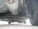 Used 2001 TOYOTA VITZ BF66980 for Sale Image 16