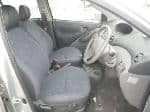 Used 2001 TOYOTA VITZ BF66980 for Sale Image 17