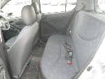 Used 2001 TOYOTA VITZ BF66980 for Sale Image 19