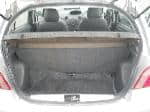 Used 2001 TOYOTA VITZ BF66980 for Sale Image 20