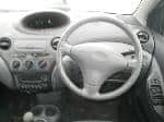 Used 2001 TOYOTA VITZ BF66980 for Sale Image 21