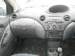 Used 2001 TOYOTA VITZ BF66980 for Sale Image 22