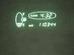 Used 2001 TOYOTA VITZ BF66980 for Sale Image 24