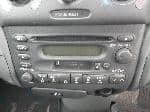 Used 2001 TOYOTA VITZ BF66980 for Sale Image 25