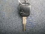 Used 2001 TOYOTA VITZ BF66980 for Sale Image 27
