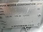 Used 2001 TOYOTA VITZ BF66980 for Sale Image 28