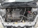 Used 2001 TOYOTA VITZ BF66980 for Sale Image 29