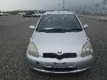 Used 2001 TOYOTA VITZ BF66980 for Sale Image 8