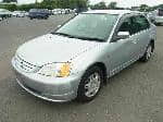 Used 2000 HONDA CIVIC FERIO BF66908 for Sale Image 1