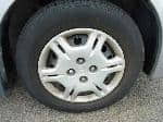 Used 2000 HONDA CIVIC FERIO BF66908 for Sale Image 12