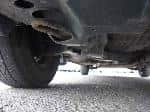 Used 2000 HONDA CIVIC FERIO BF66908 for Sale Image 13