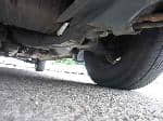 Used 2000 HONDA CIVIC FERIO BF66908 for Sale Image 14