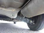 Used 2000 HONDA CIVIC FERIO BF66908 for Sale Image 16