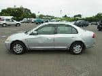 Used 2000 HONDA CIVIC FERIO BF66908 for Sale Image 2