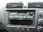 Used 2000 HONDA CIVIC FERIO BF66908 for Sale Image 24