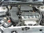 Used 2000 HONDA CIVIC FERIO BF66908 for Sale Image 28