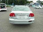 Used 2000 HONDA CIVIC FERIO BF66908 for Sale Image 4