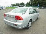 Used 2000 HONDA CIVIC FERIO BF66908 for Sale Image 5