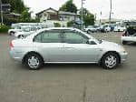 Used 2000 HONDA CIVIC FERIO BF66908 for Sale Image 6