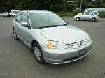 Used 2000 HONDA CIVIC FERIO BF66908 for Sale Image 7