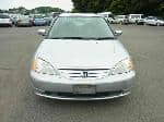 Used 2000 HONDA CIVIC FERIO BF66908 for Sale Image 8