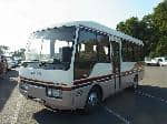 Used 1986 MITSUBISHI ROSA BF66956 for Sale Image 1