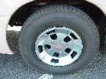 Used 1986 MITSUBISHI ROSA BF66956 for Sale Image 10