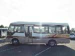 Used 1986 MITSUBISHI ROSA BF66956 for Sale Image 2