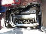 Used 1986 MITSUBISHI ROSA BF66956 for Sale Image 27