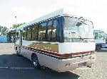 Used 1986 MITSUBISHI ROSA BF66956 for Sale Image 3