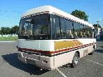 Used 1986 MITSUBISHI ROSA BF66956 for Sale Image 5