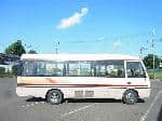 Used 1986 MITSUBISHI ROSA BF66956 for Sale Image 6