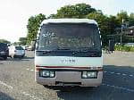 Used 1986 MITSUBISHI ROSA BF66956 for Sale Image 8