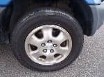 Used 1995 TOYOTA RAV4 BF66983 for Sale Image 12