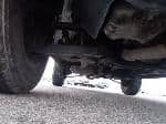 Used 1995 TOYOTA RAV4 BF66983 for Sale Image 13