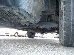 Used 1995 TOYOTA RAV4 BF66983 for Sale Image 14