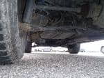 Used 1995 TOYOTA RAV4 BF66983 for Sale Image 15